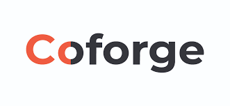 Coforge logo